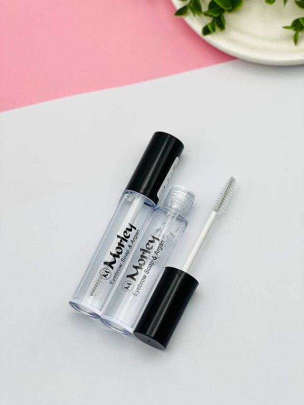 ژل لژفت ابرومورلی