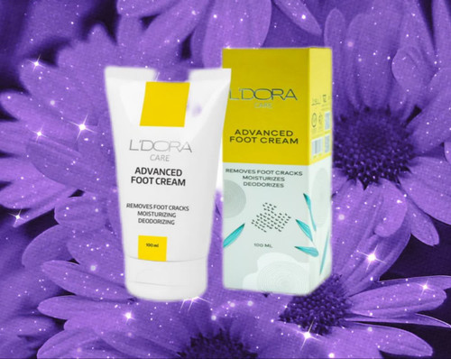 کرم ترک پاپرحجم لدورا