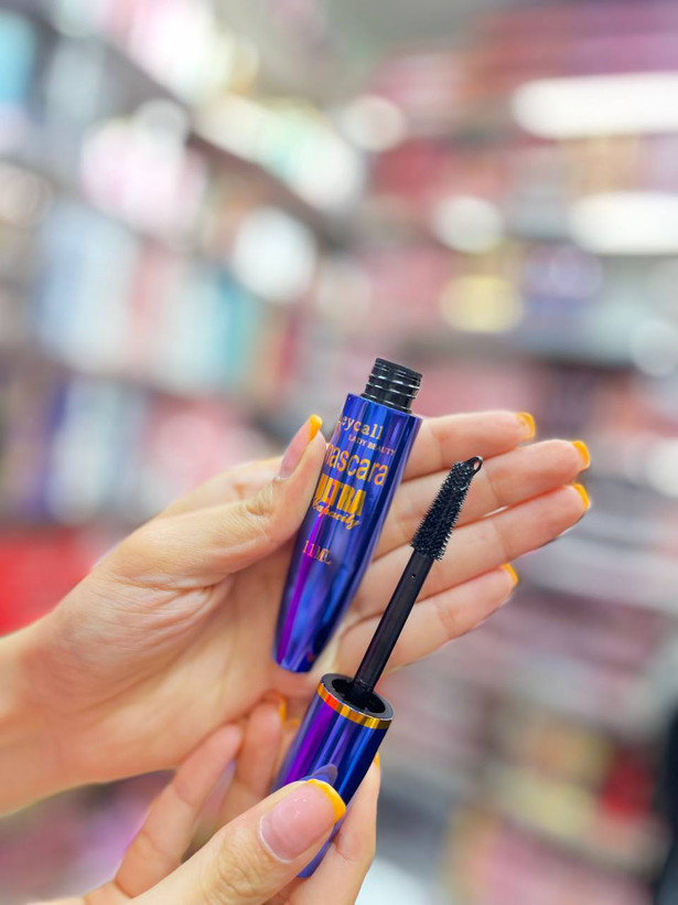 ریمل ژله ای دایسل ضدآب