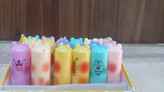 بالم لب گربه ای